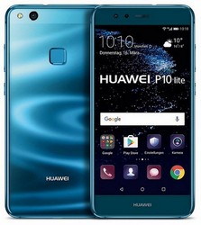 Замена разъема зарядки на телефоне Huawei P10 Lite в Владимире